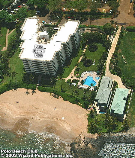 Polo Beach Club - Luxury Wailea Maui Vacation Rentals by Owner